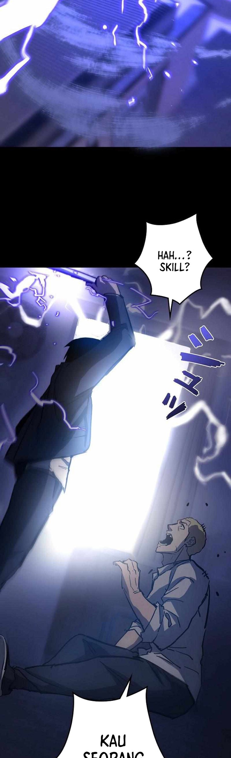 Become the Strongest Hero Through the Cheat System Chapter 16 - halaman 30
