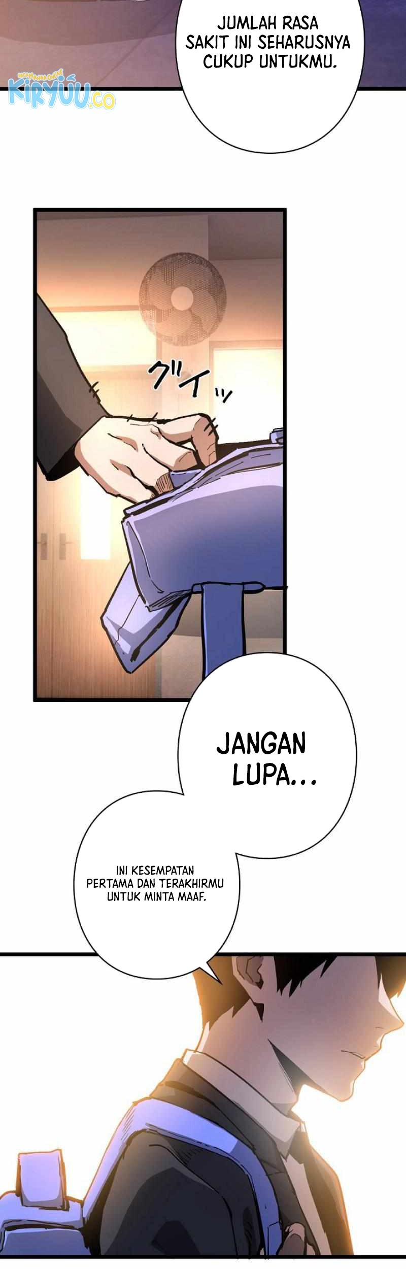 Become the Strongest Hero Through the Cheat System Chapter 16 - halaman 34