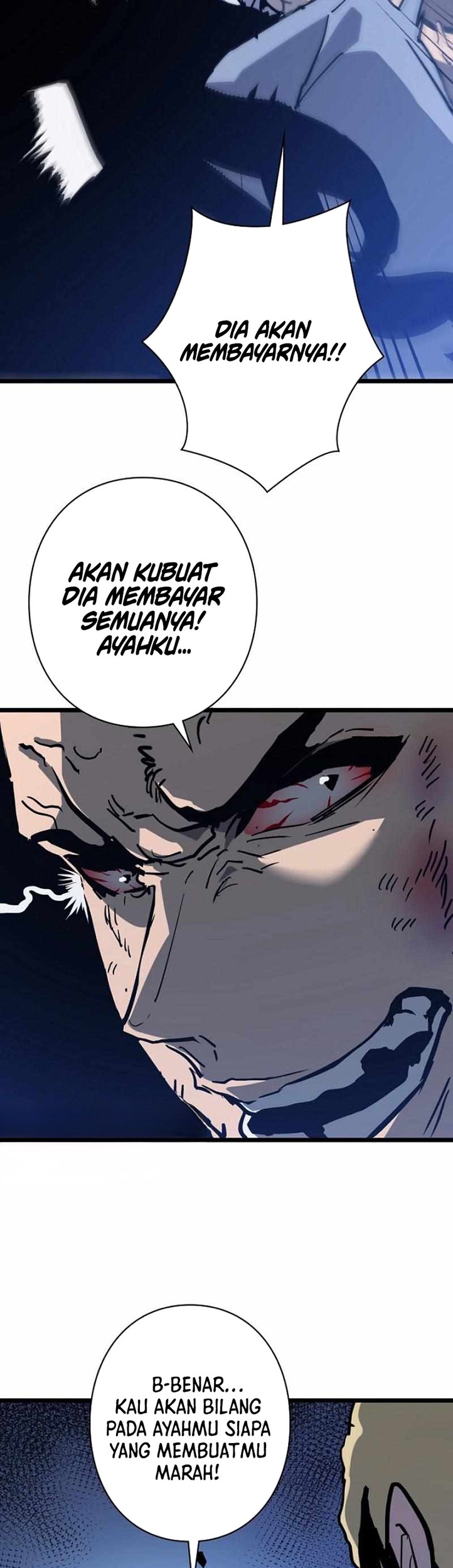 Become the Strongest Hero Through the Cheat System Chapter 16 - halaman 39