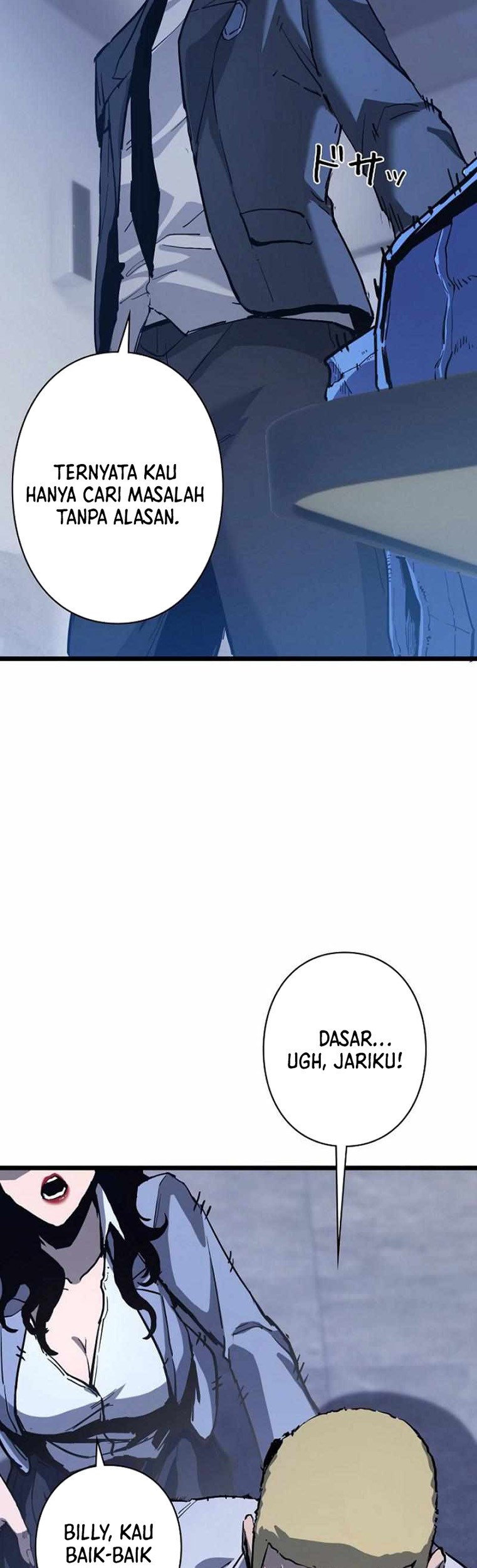 Become the Strongest Hero Through the Cheat System Chapter 16 - halaman 4