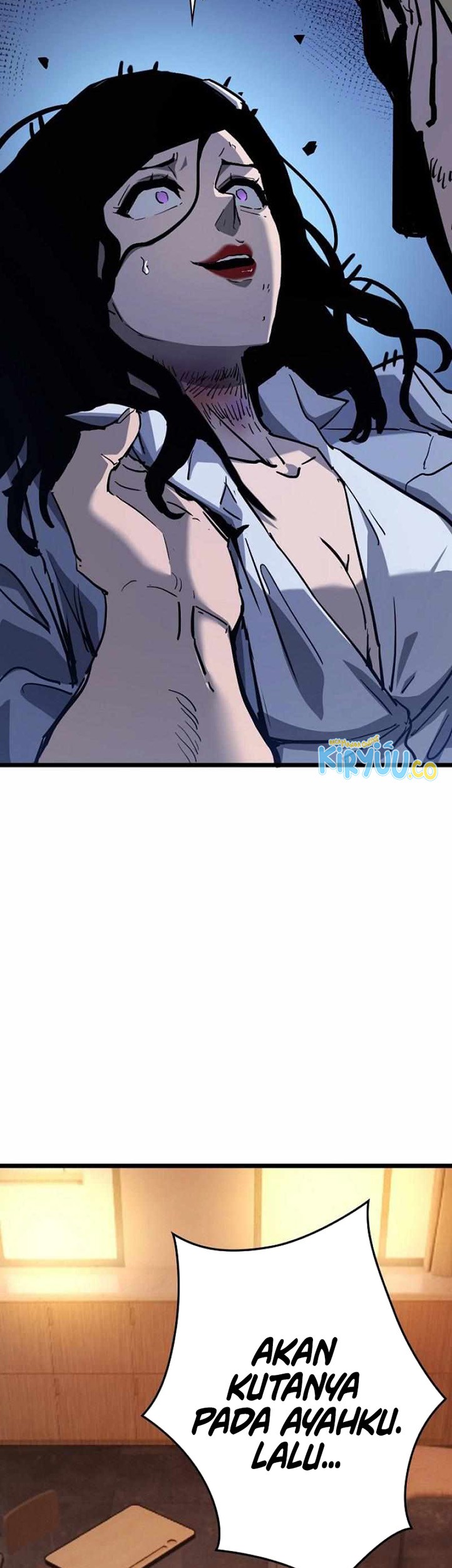 Become the Strongest Hero Through the Cheat System Chapter 16 - halaman 40
