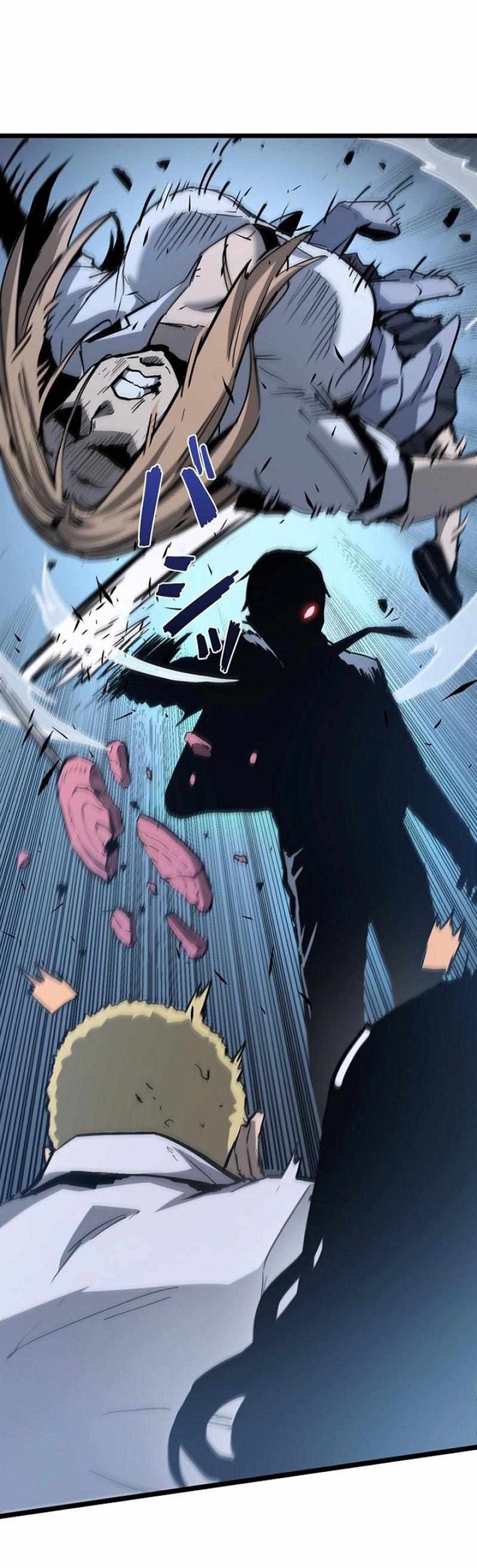 Become the Strongest Hero Through the Cheat System Chapter 16 - halaman 7
