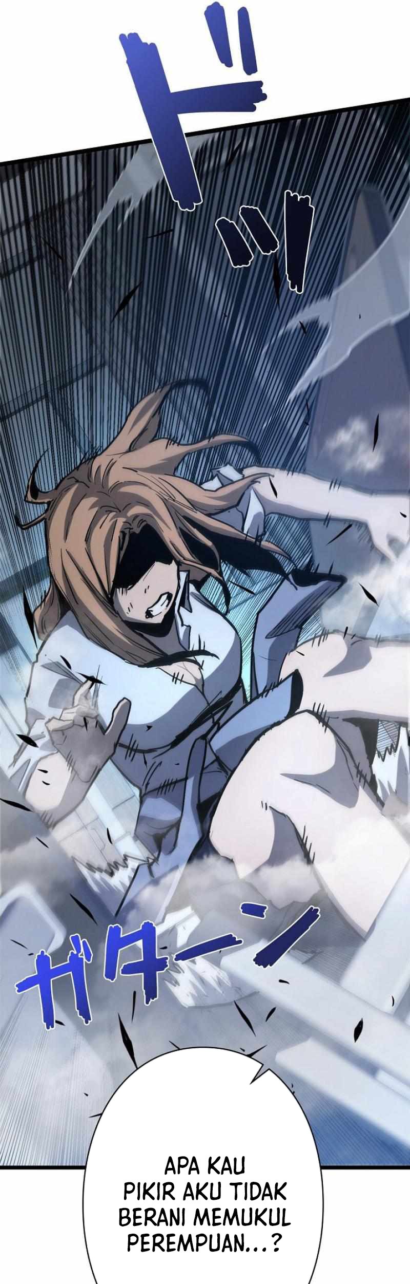 Become the Strongest Hero Through the Cheat System Chapter 16 - halaman 8