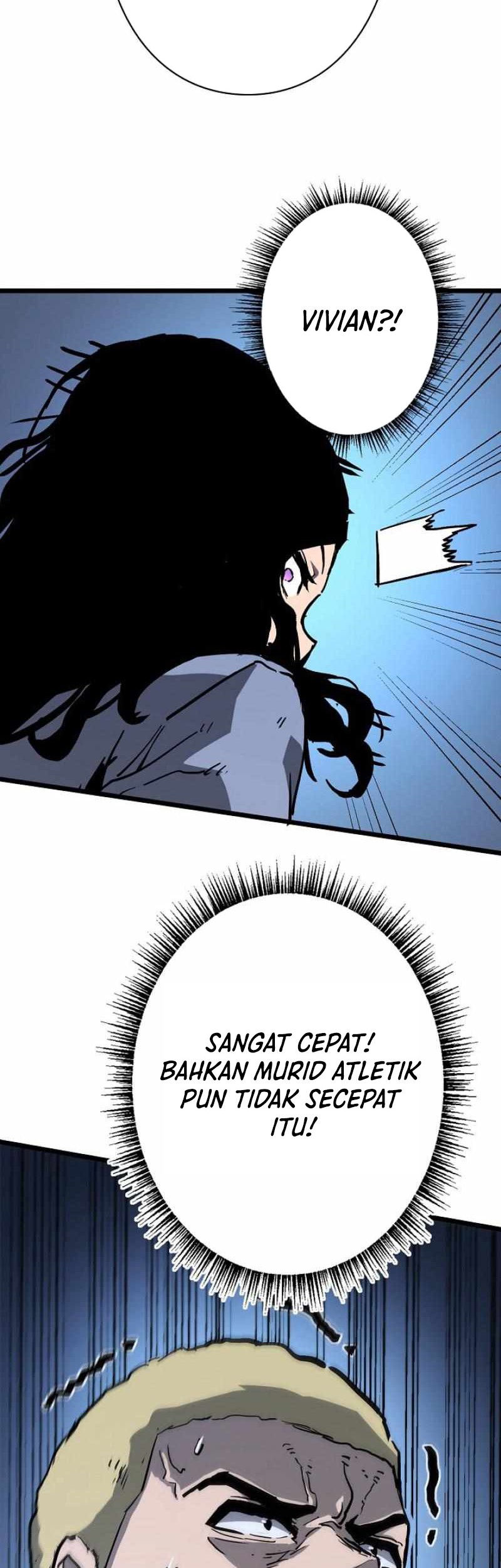 Become the Strongest Hero Through the Cheat System Chapter 16 - halaman 9