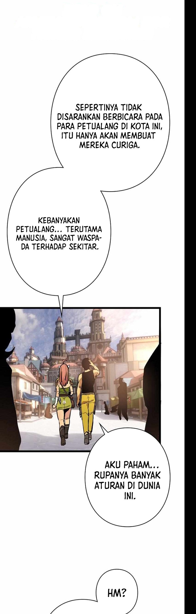 Become the Strongest Hero Through the Cheat System Chapter 17 - halaman 11