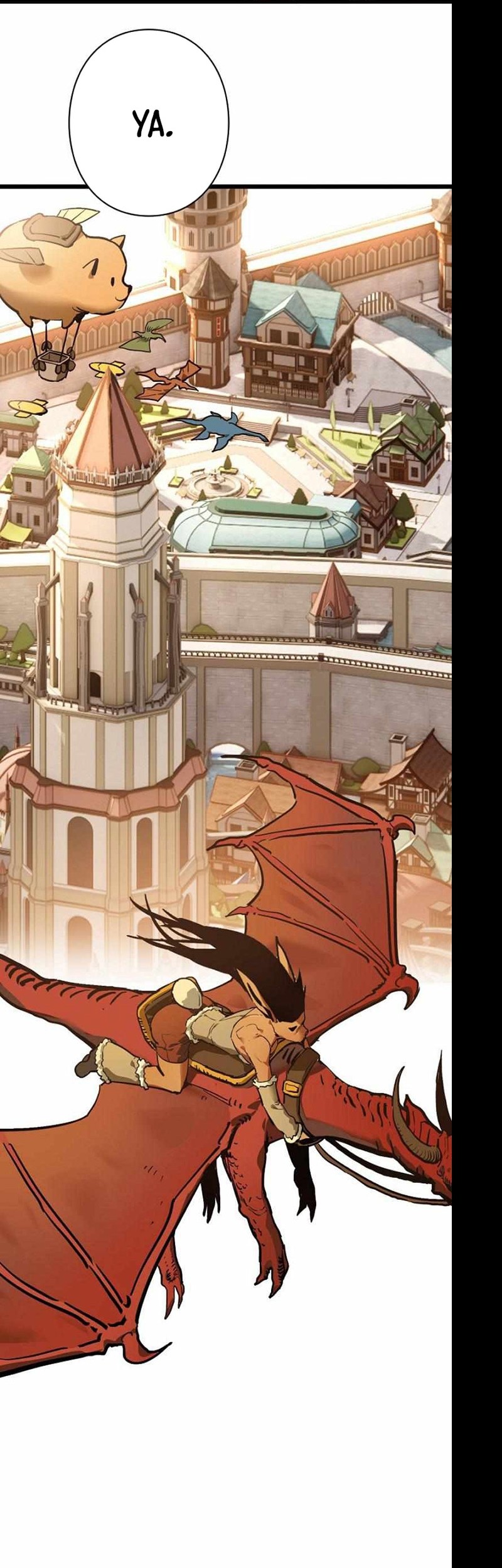 Become the Strongest Hero Through the Cheat System Chapter 17 - halaman 15