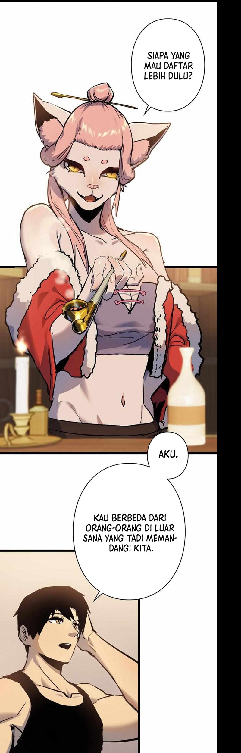 Become the Strongest Hero Through the Cheat System Chapter 17 - halaman 18