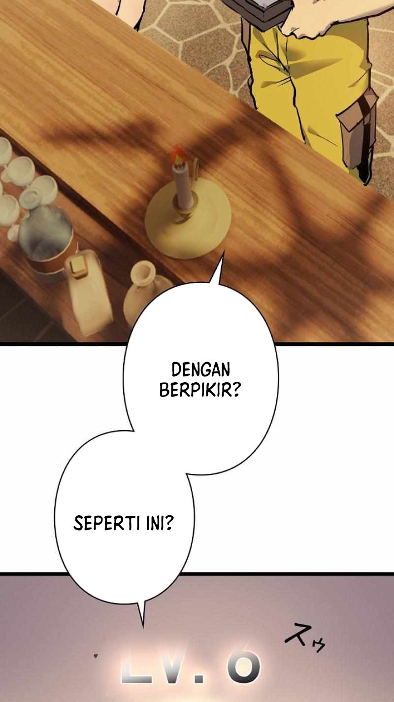 Become the Strongest Hero Through the Cheat System Chapter 17 - halaman 25