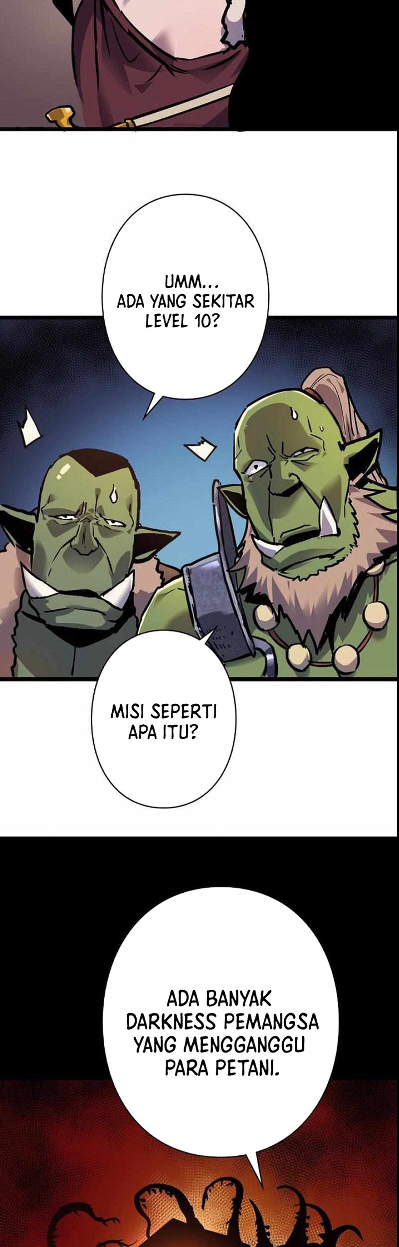 Become the Strongest Hero Through the Cheat System Chapter 17 - halaman 31