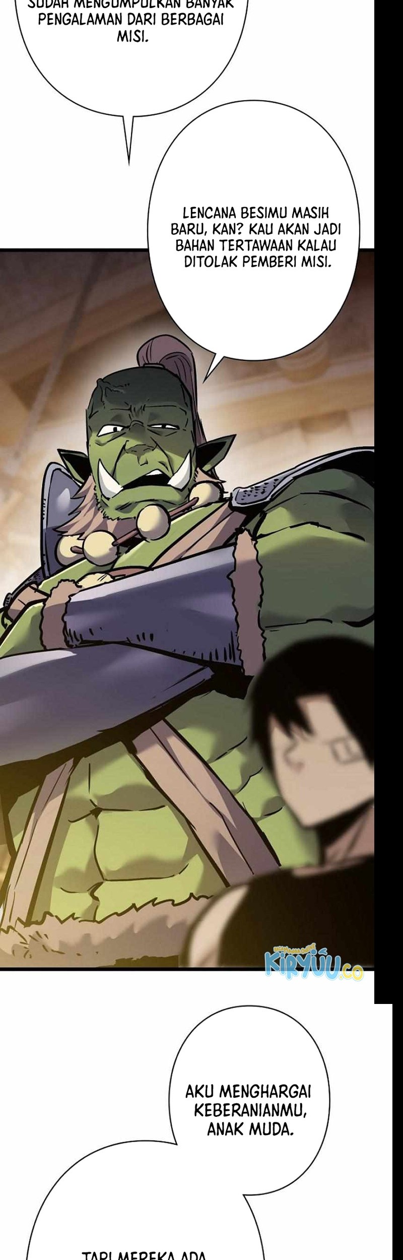 Become the Strongest Hero Through the Cheat System Chapter 17 - halaman 38