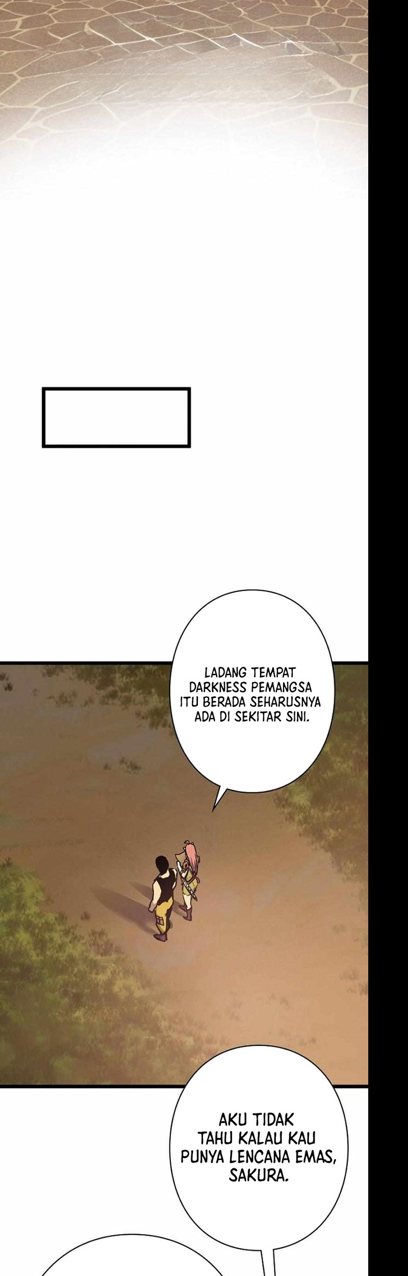 Become the Strongest Hero Through the Cheat System Chapter 17 - halaman 48