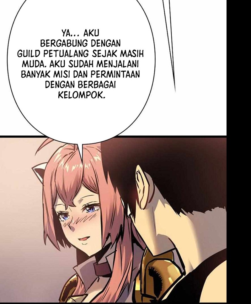 Become the Strongest Hero Through the Cheat System Chapter 17 - halaman 49