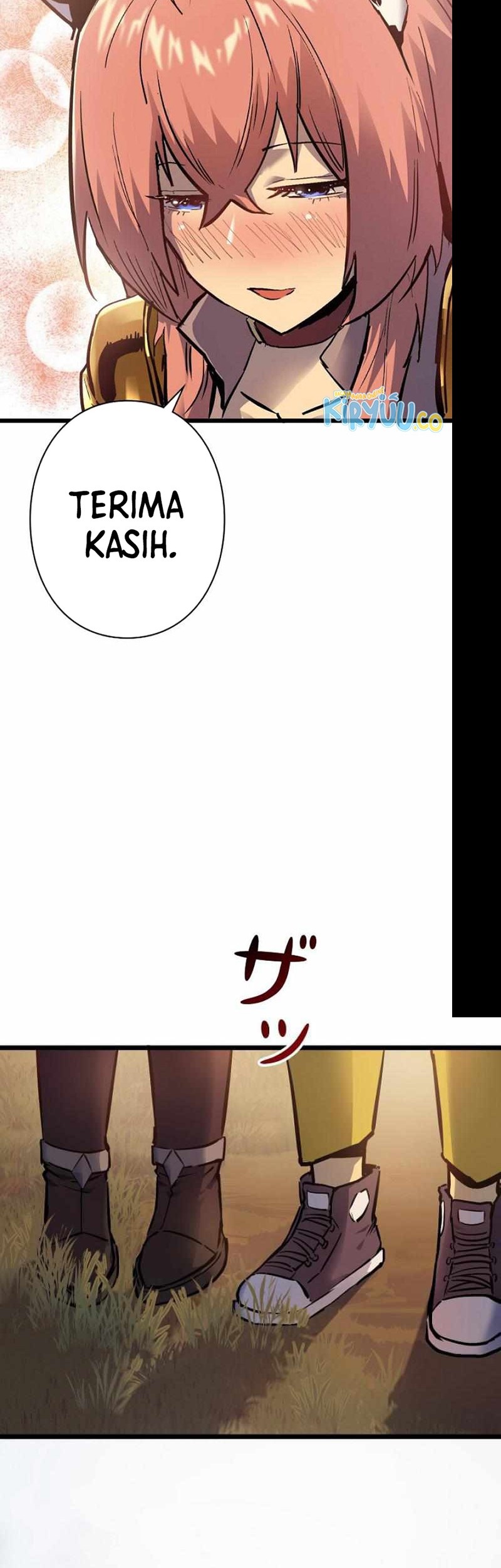 Become the Strongest Hero Through the Cheat System Chapter 17 - halaman 51