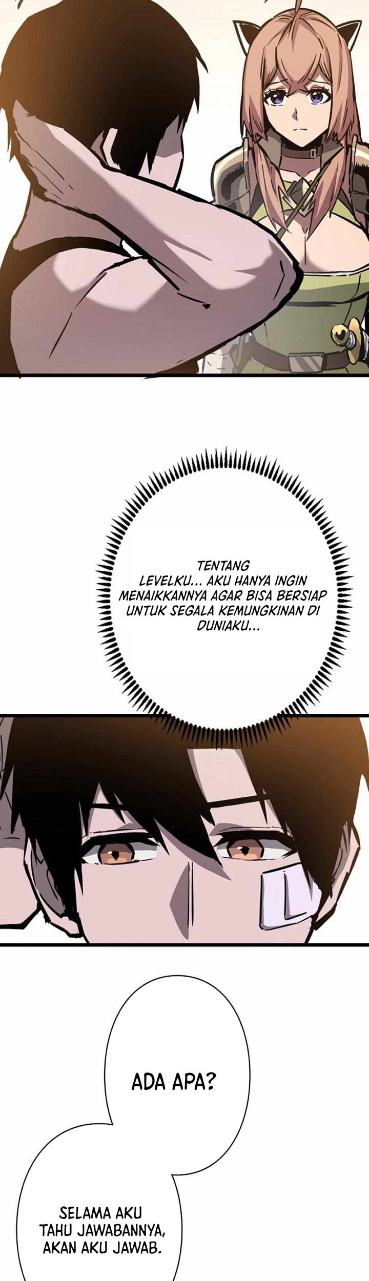 Become the Strongest Hero Through the Cheat System Chapter 18 - halaman 12