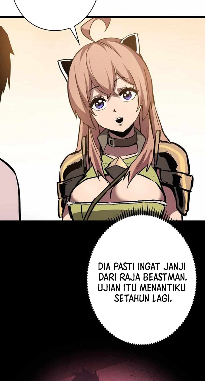 Become the Strongest Hero Through the Cheat System Chapter 18 - halaman 13