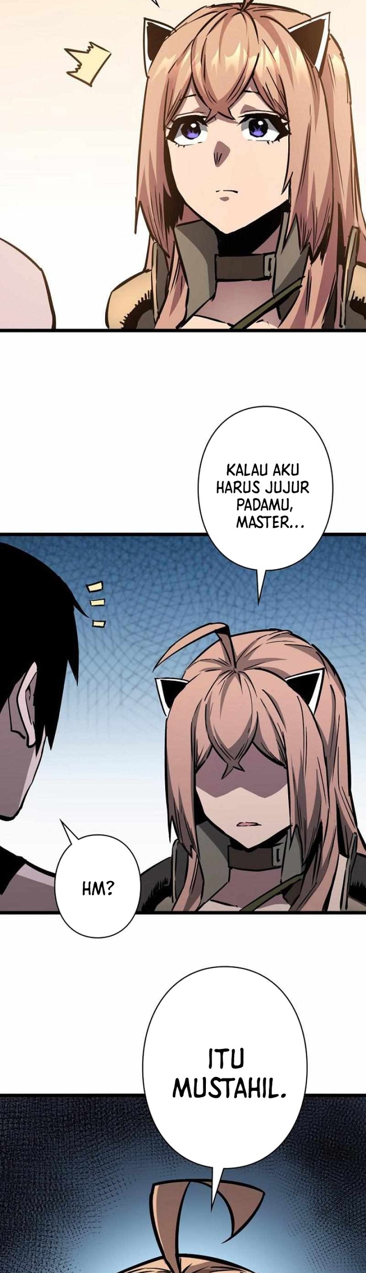 Become the Strongest Hero Through the Cheat System Chapter 18 - halaman 15