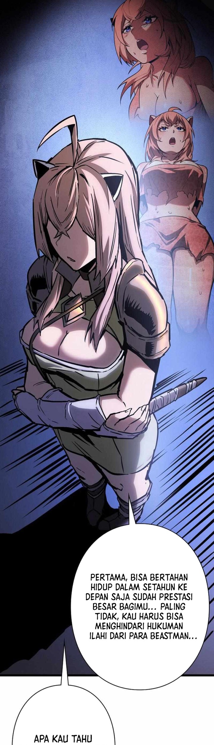 Become the Strongest Hero Through the Cheat System Chapter 18 - halaman 18