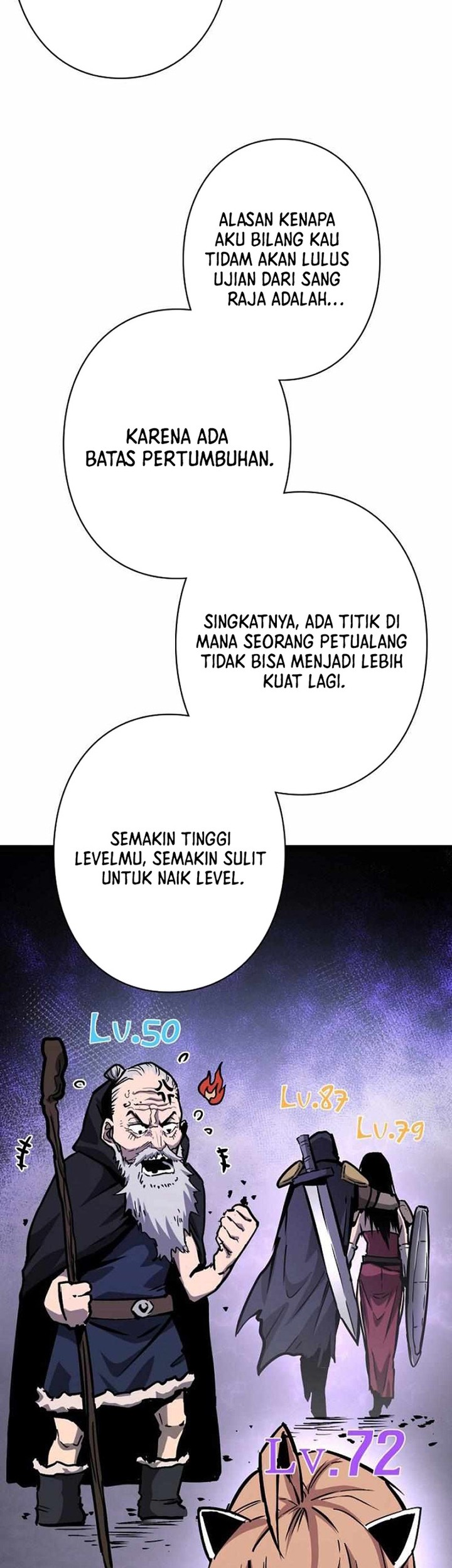 Become the Strongest Hero Through the Cheat System Chapter 18 - halaman 23
