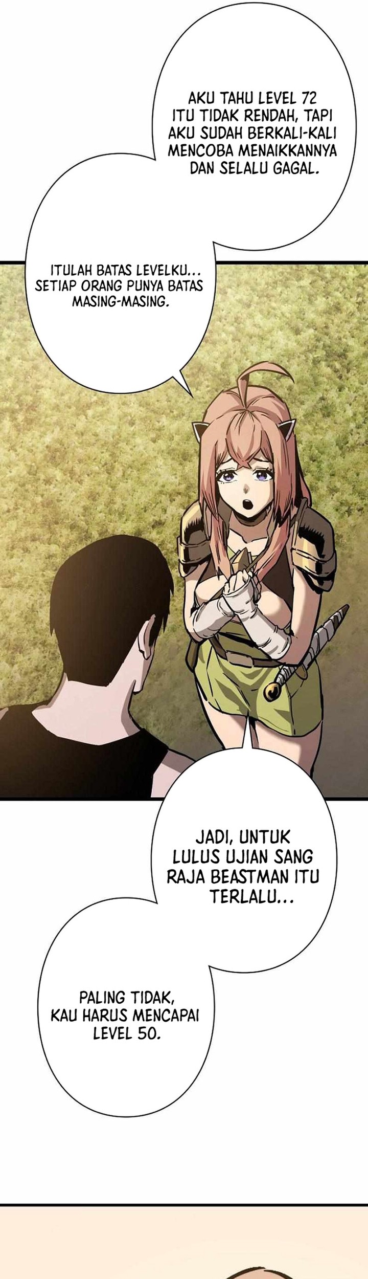 Become the Strongest Hero Through the Cheat System Chapter 18 - halaman 25