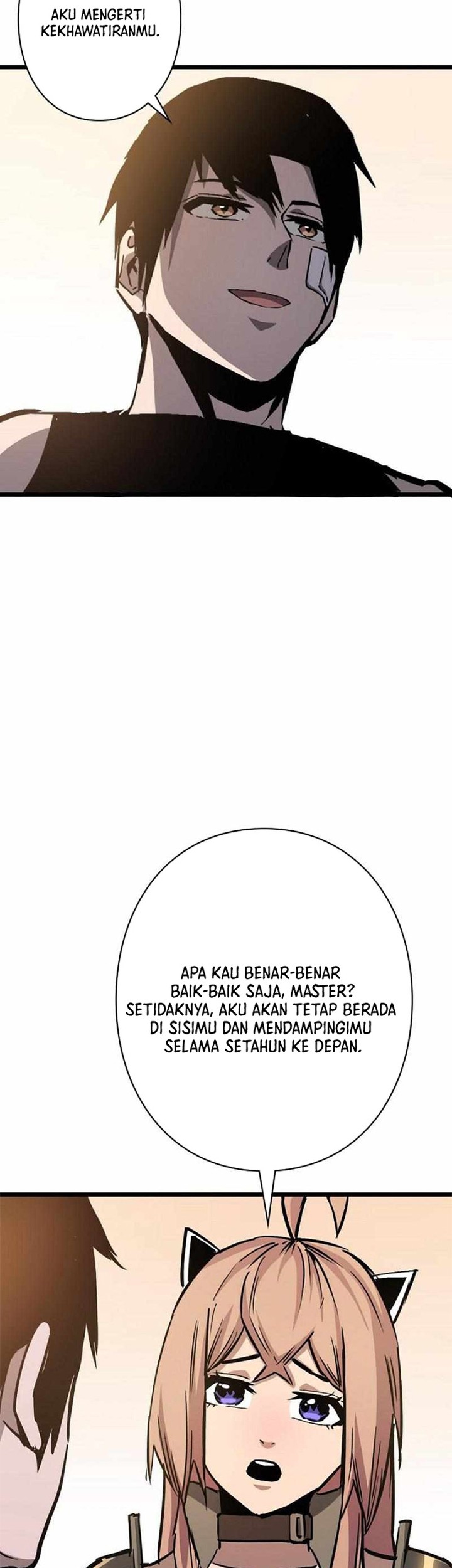 Become the Strongest Hero Through the Cheat System Chapter 18 - halaman 27