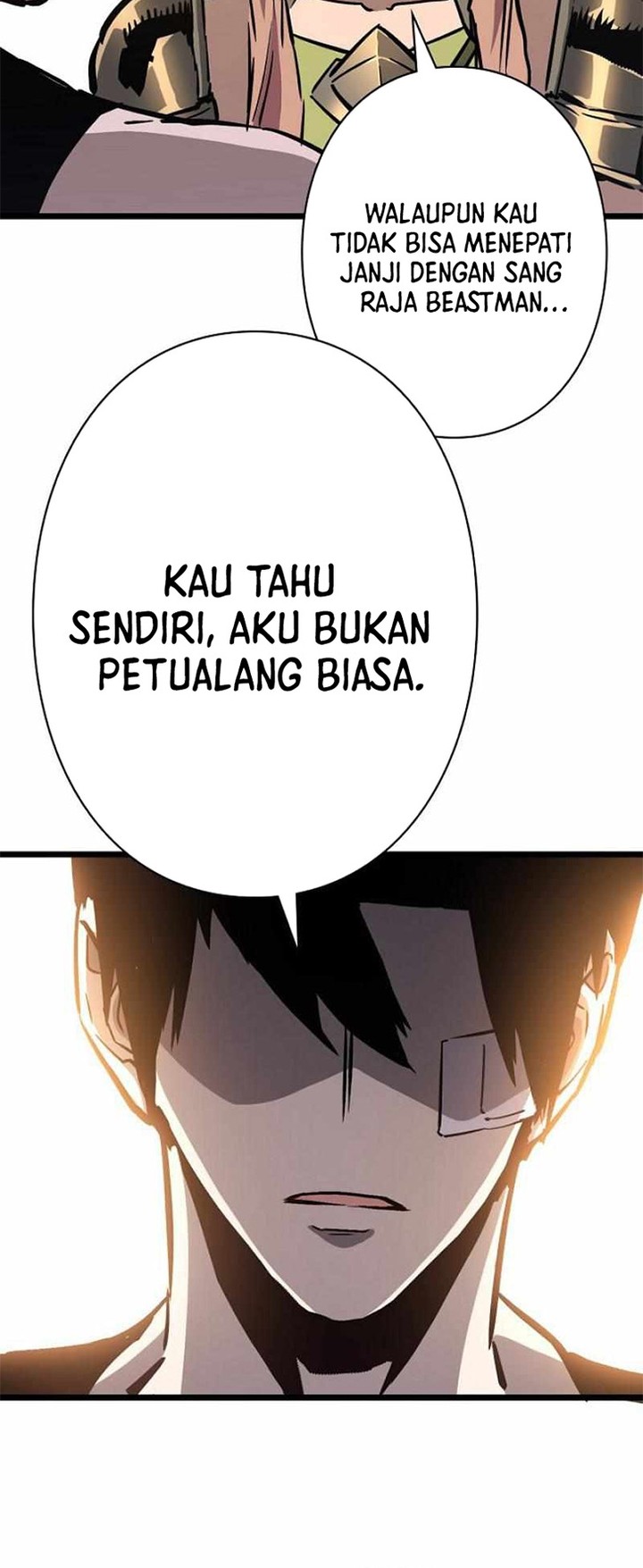 Become the Strongest Hero Through the Cheat System Chapter 18 - halaman 28