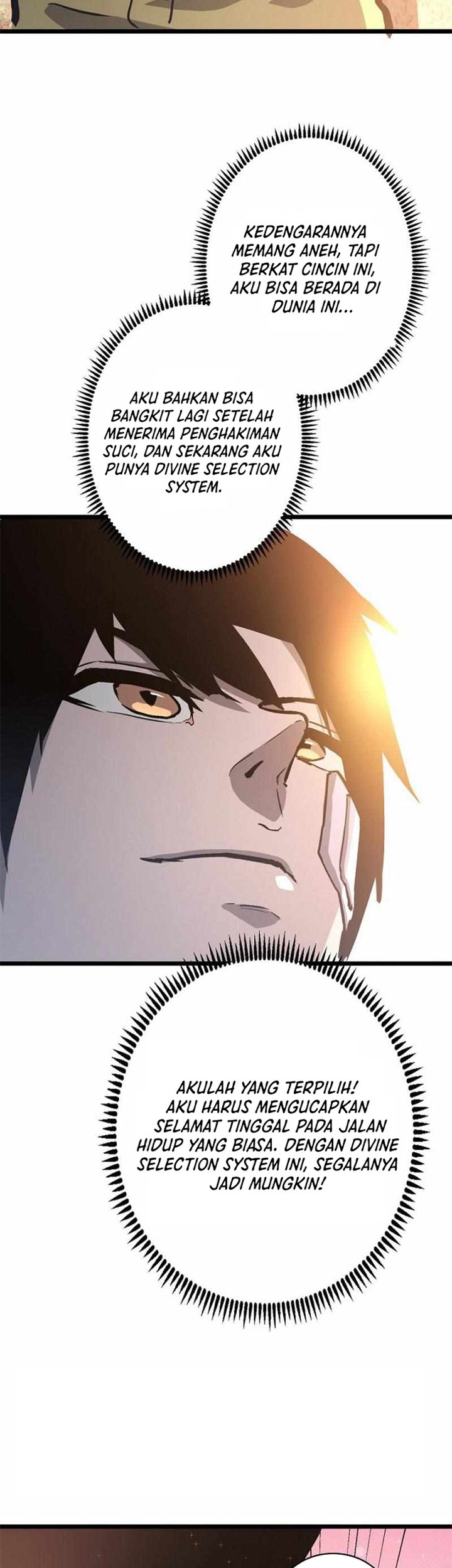 Become the Strongest Hero Through the Cheat System Chapter 18 - halaman 30