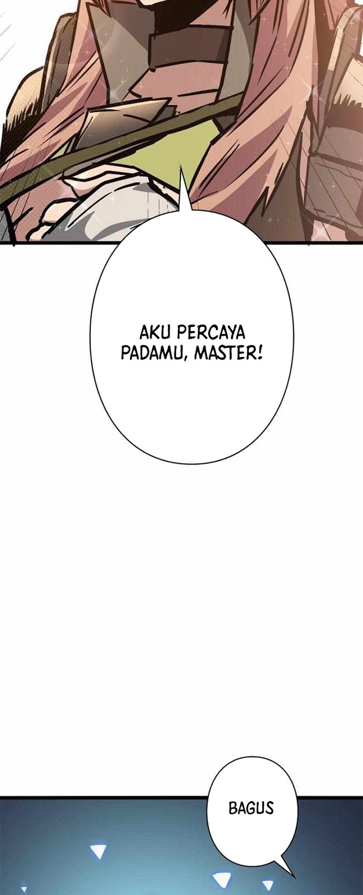 Become the Strongest Hero Through the Cheat System Chapter 18 - halaman 32