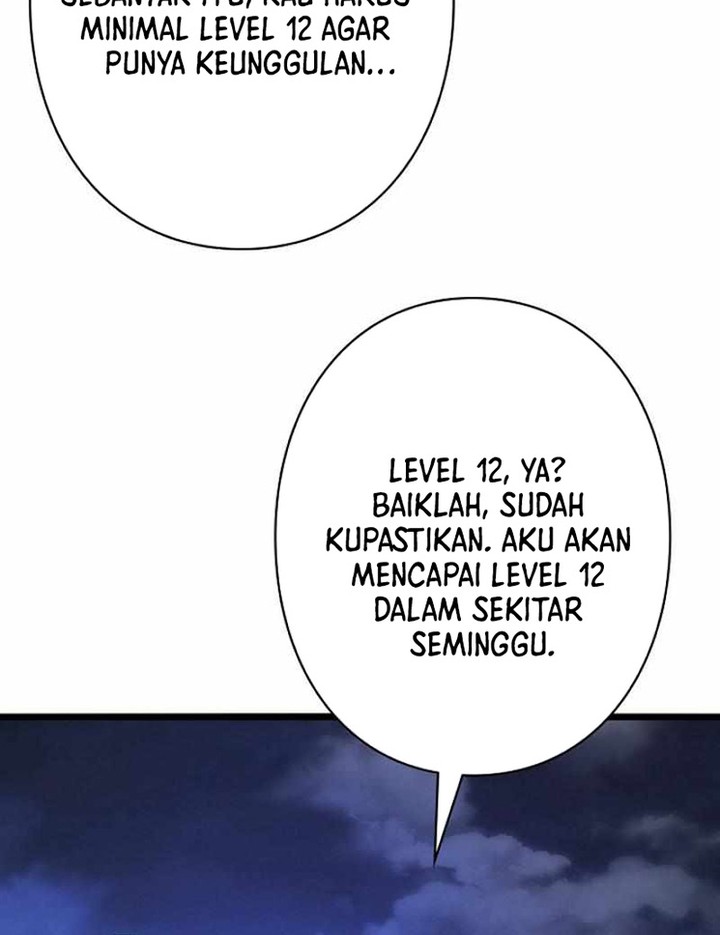 Become the Strongest Hero Through the Cheat System Chapter 18 - halaman 36