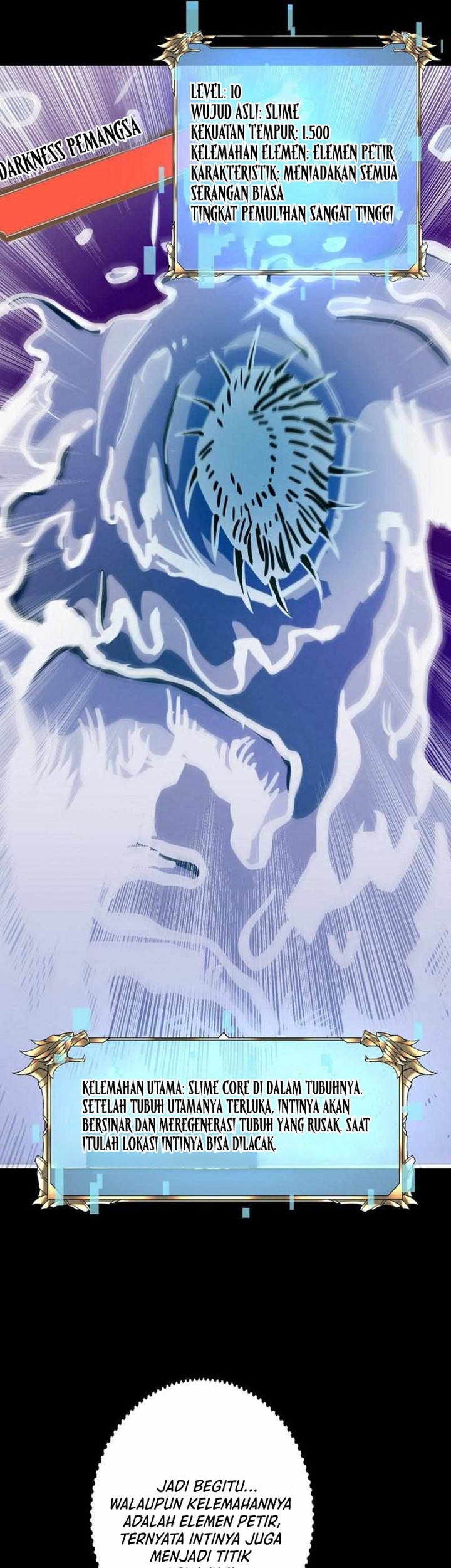 Become the Strongest Hero Through the Cheat System Chapter 18 - halaman 41