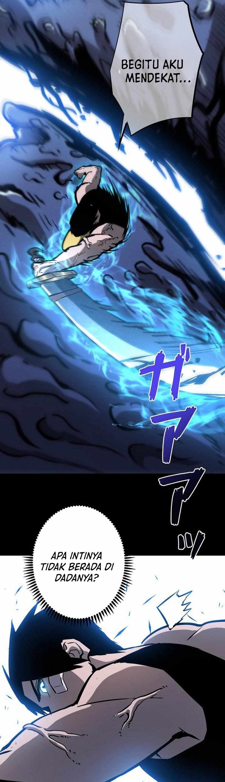 Become the Strongest Hero Through the Cheat System Chapter 18 - halaman 45