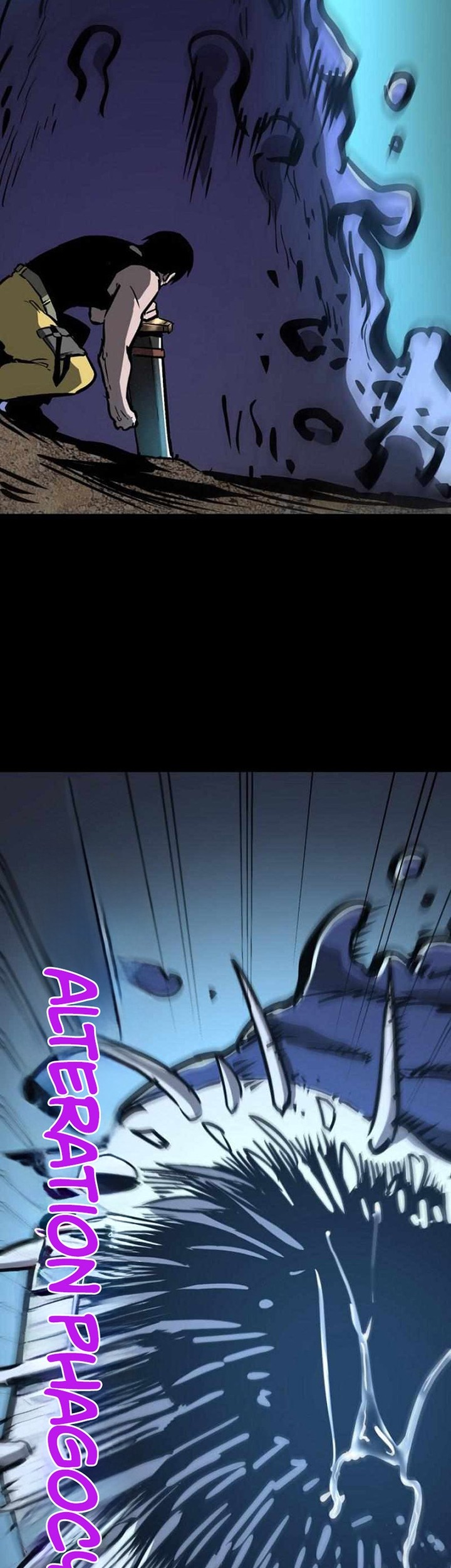 Become the Strongest Hero Through the Cheat System Chapter 18 - halaman 47