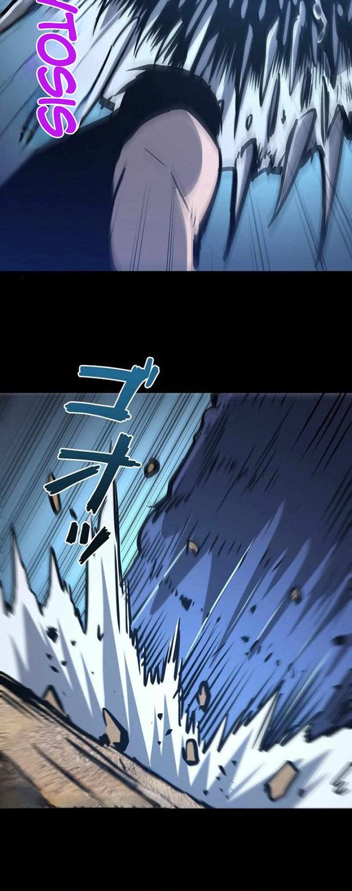 Become the Strongest Hero Through the Cheat System Chapter 18 - halaman 48