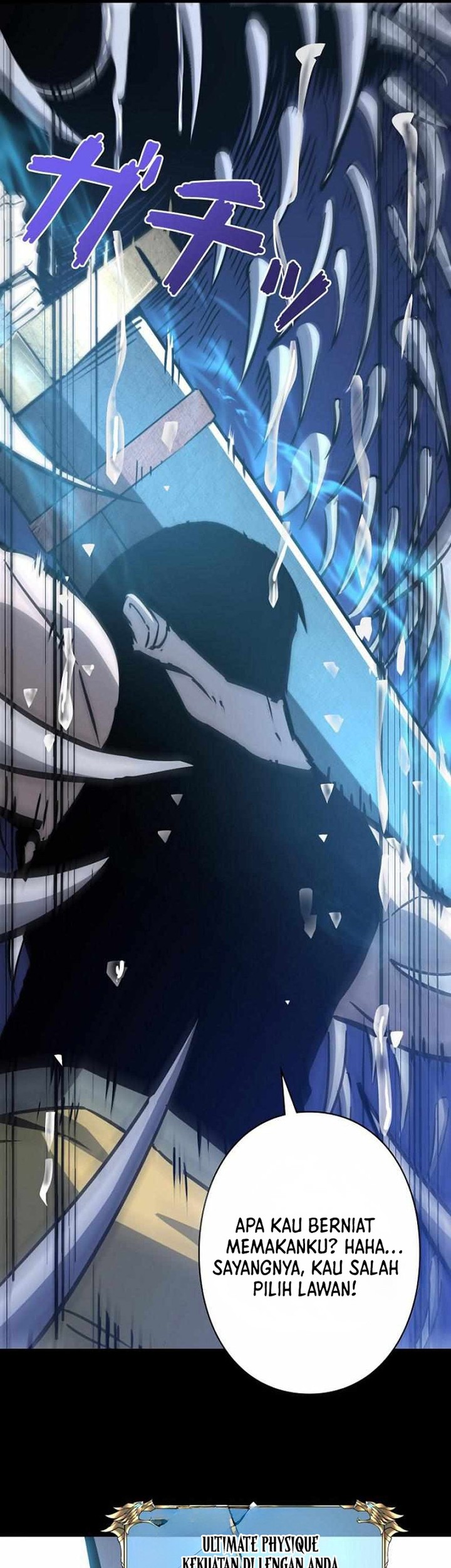 Become the Strongest Hero Through the Cheat System Chapter 18 - halaman 49