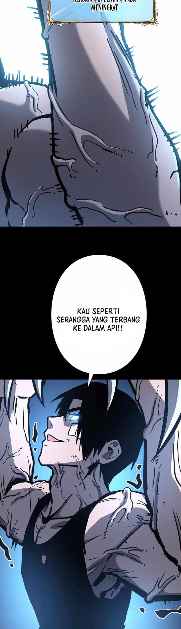 Become the Strongest Hero Through the Cheat System Chapter 18 - halaman 50