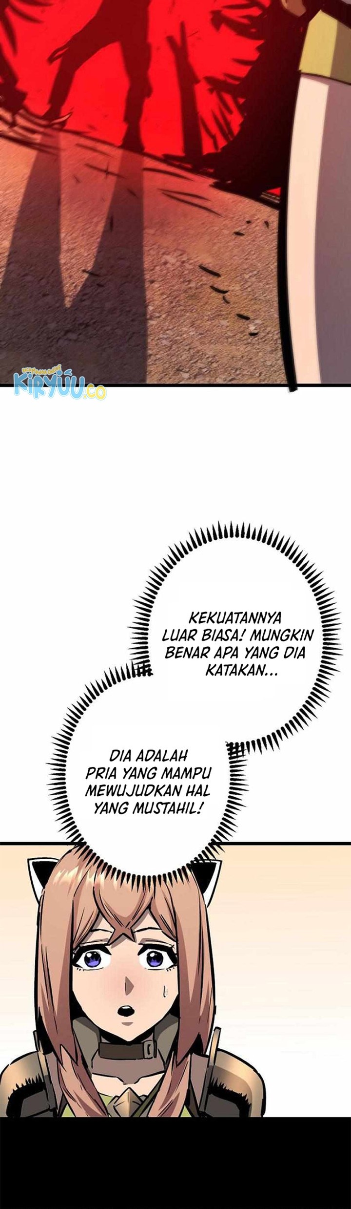 Become the Strongest Hero Through the Cheat System Chapter 18 - halaman 52