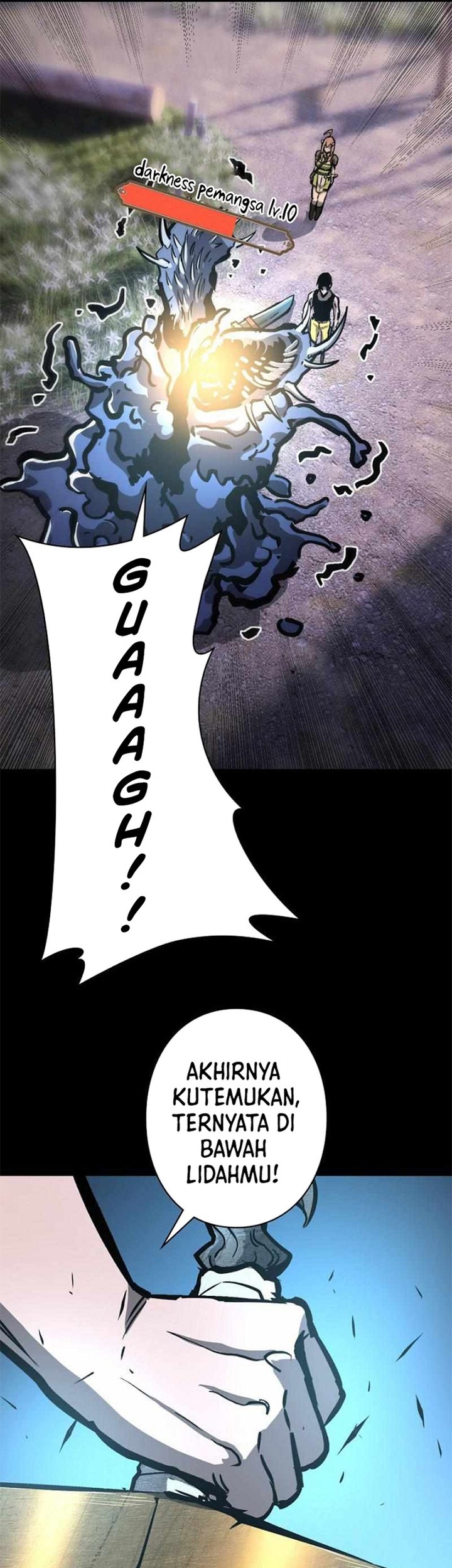 Become the Strongest Hero Through the Cheat System Chapter 18 - halaman 53