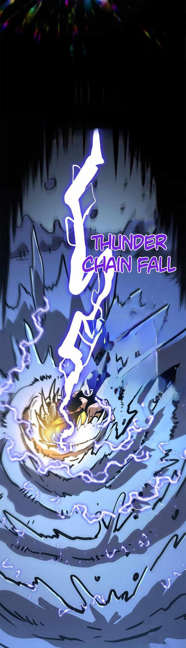 Become the Strongest Hero Through the Cheat System Chapter 18 - halaman 55