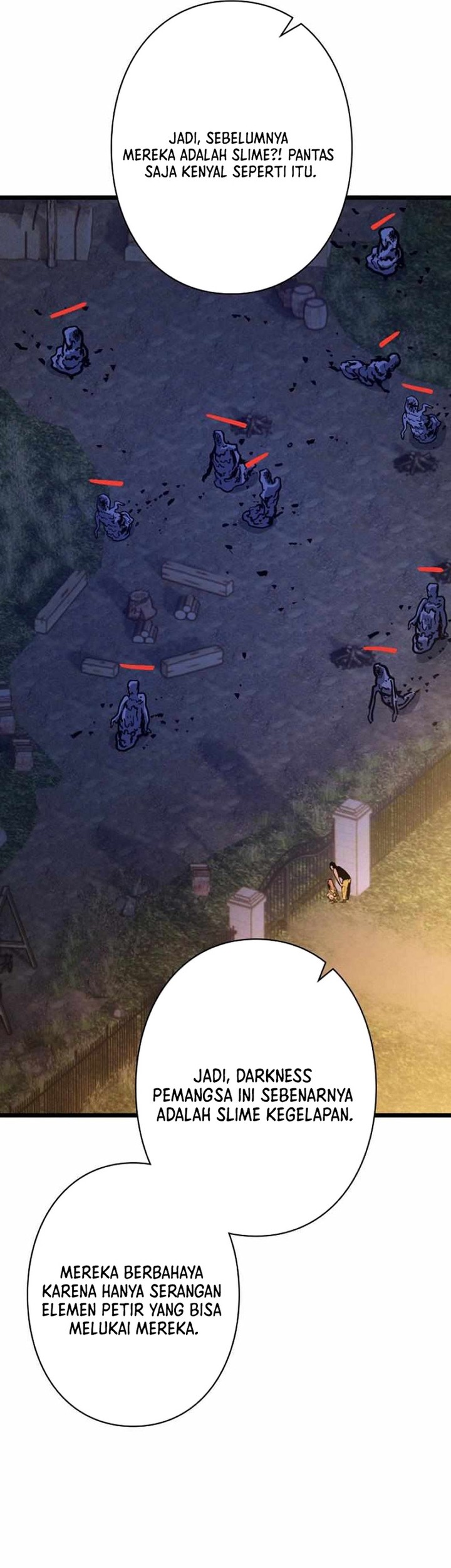 Become the Strongest Hero Through the Cheat System Chapter 18 - halaman 6