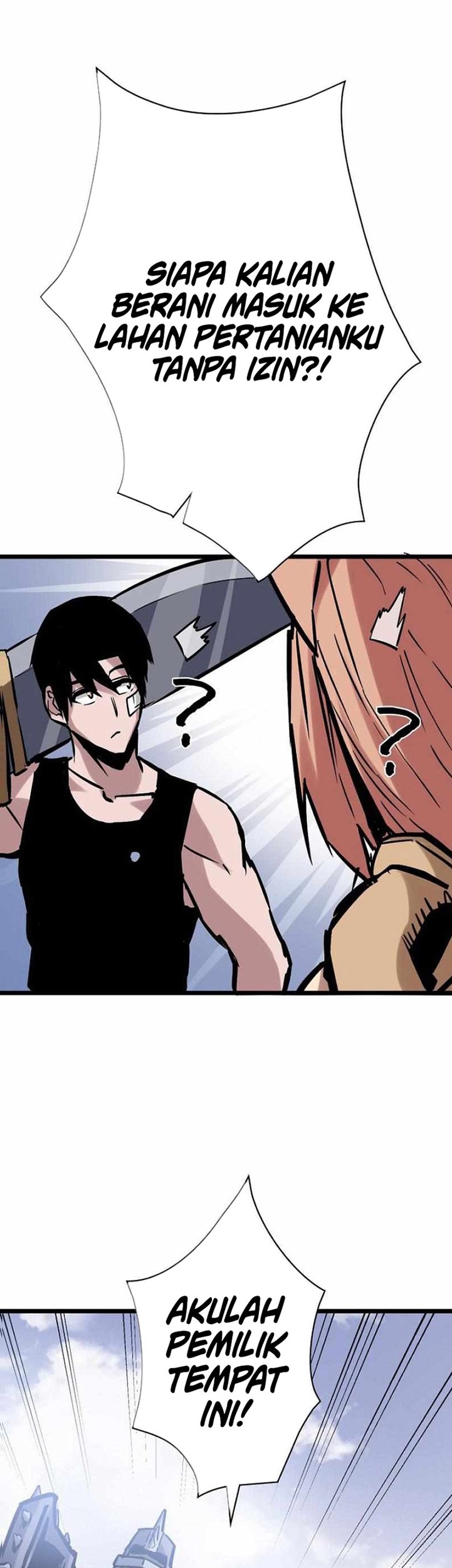 Become the Strongest Hero Through the Cheat System Chapter 19 - halaman 14