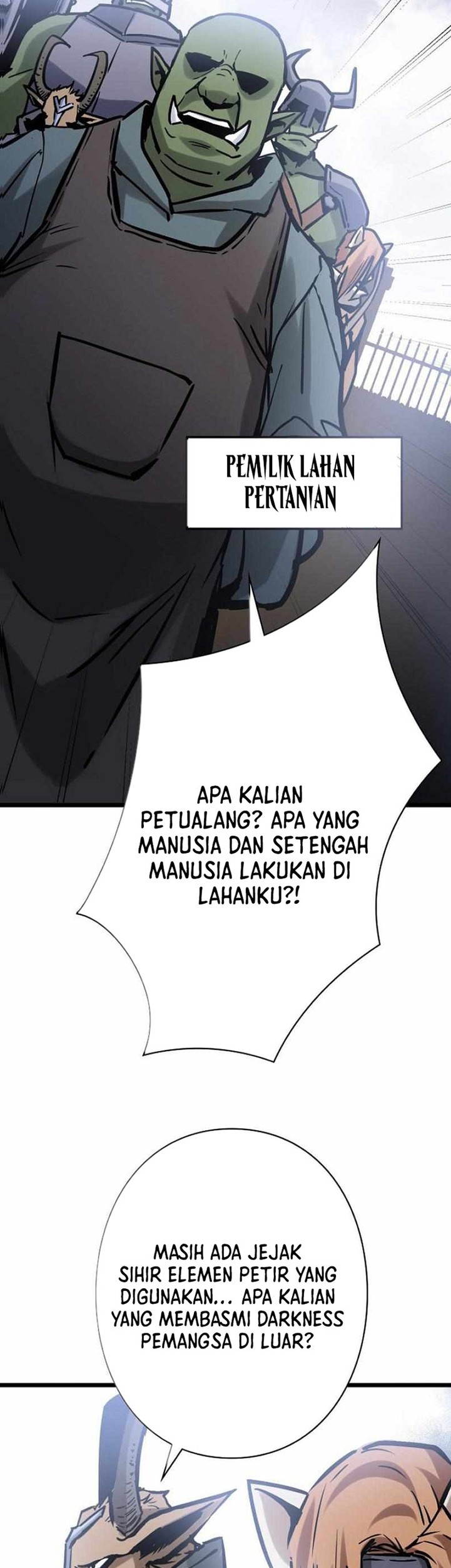 Become the Strongest Hero Through the Cheat System Chapter 19 - halaman 15