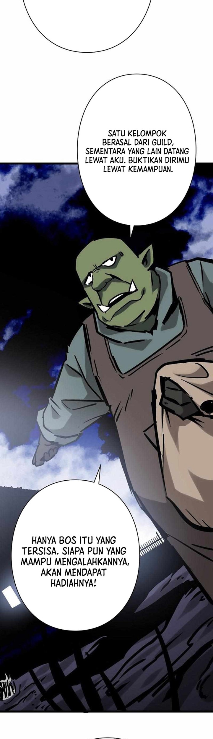 Become the Strongest Hero Through the Cheat System Chapter 19 - halaman 24