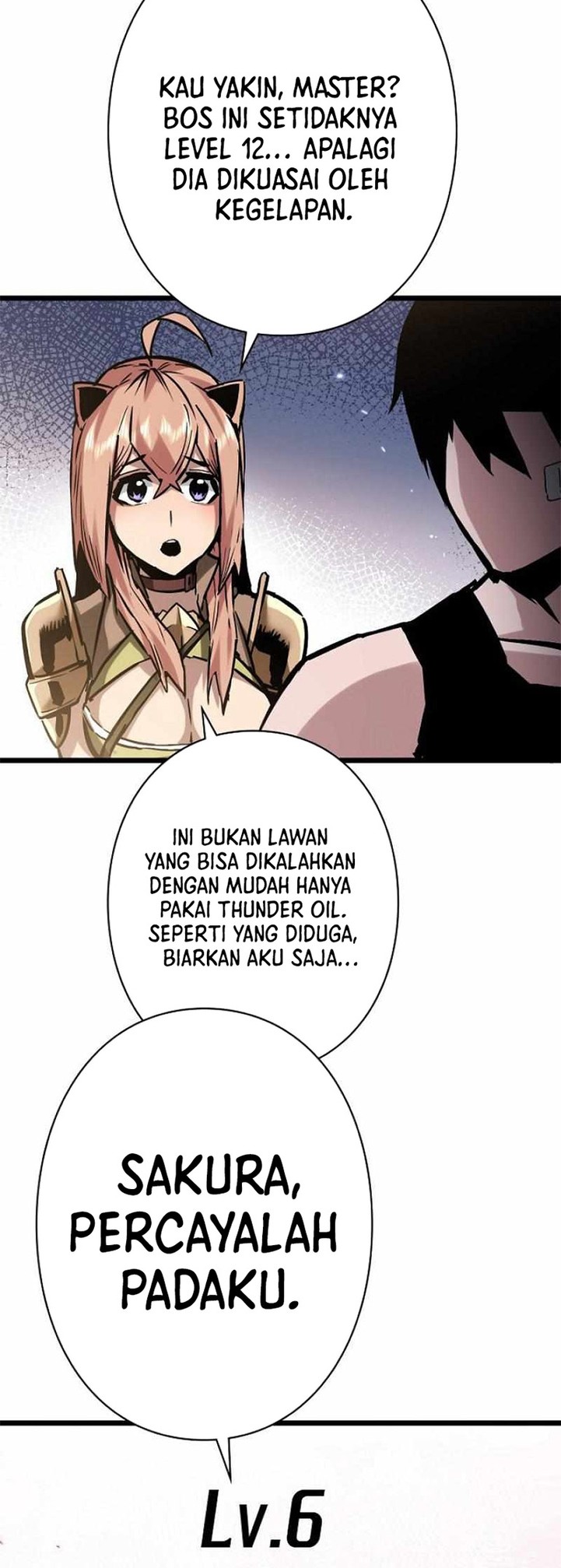 Become the Strongest Hero Through the Cheat System Chapter 19 - halaman 33