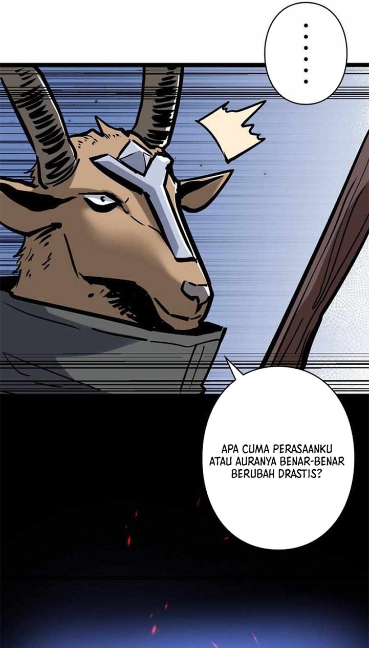 Become the Strongest Hero Through the Cheat System Chapter 19 - halaman 37