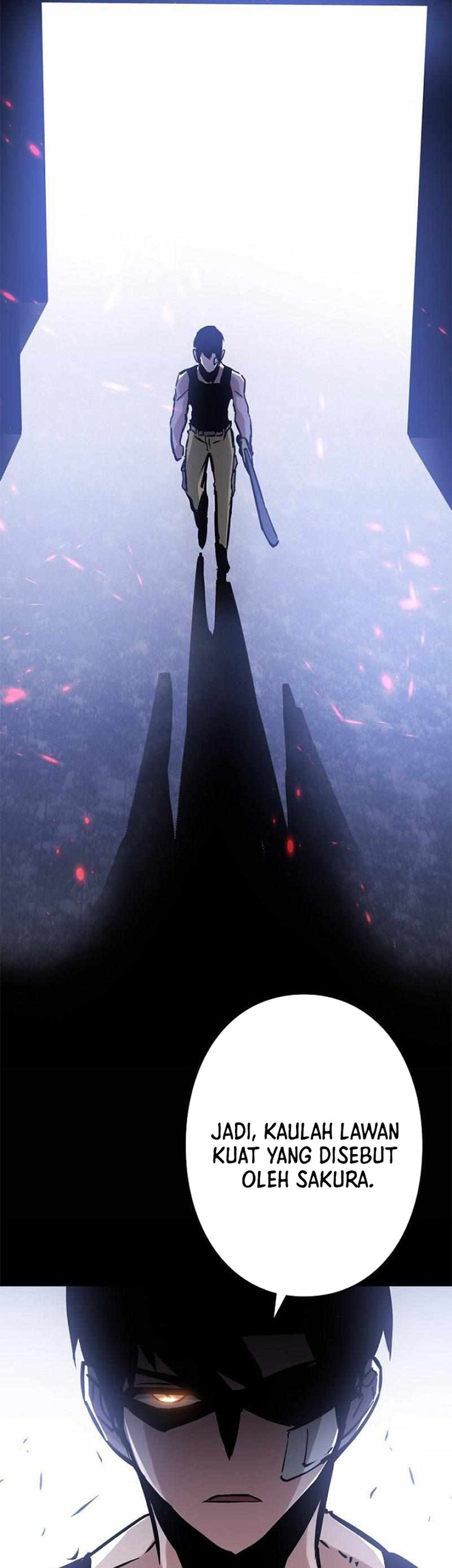Become the Strongest Hero Through the Cheat System Chapter 19 - halaman 38