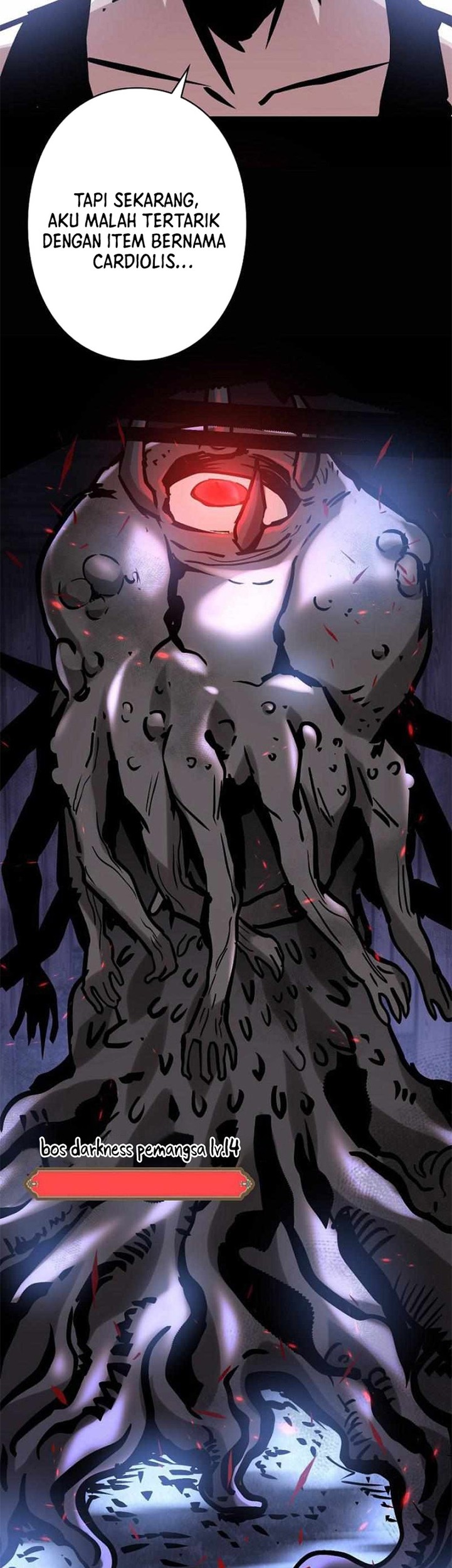 Become the Strongest Hero Through the Cheat System Chapter 19 - halaman 39