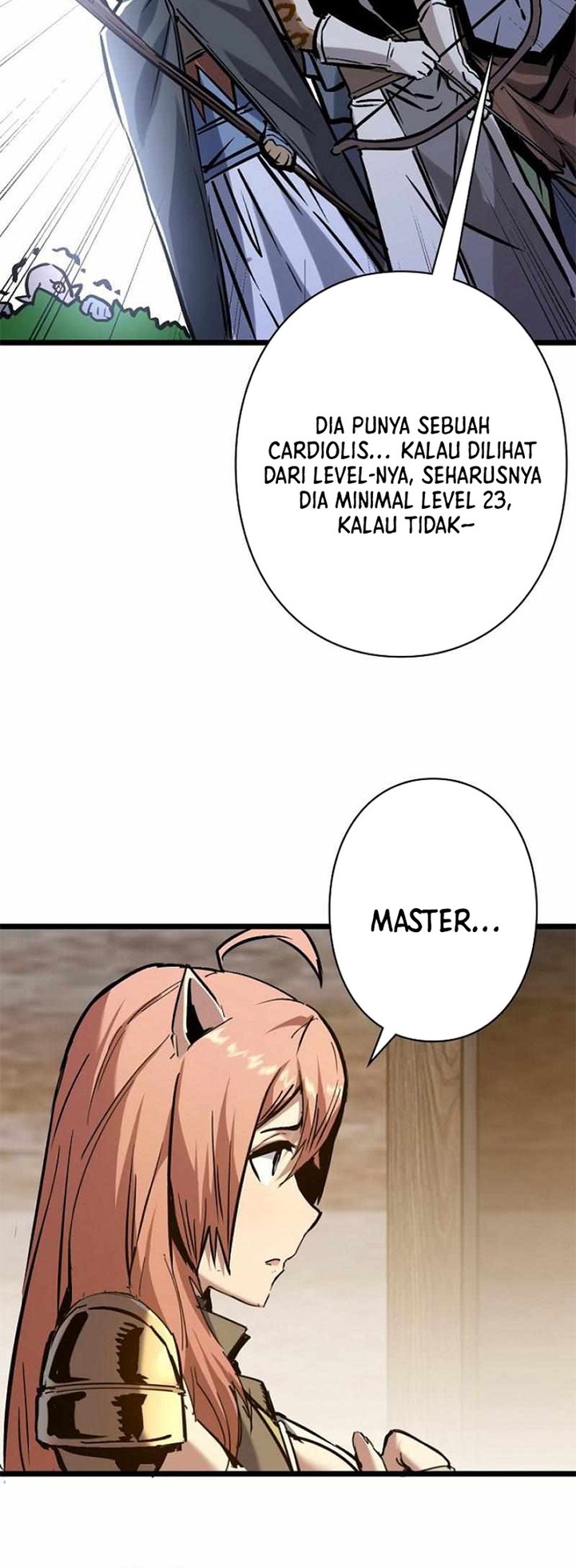 Become the Strongest Hero Through the Cheat System Chapter 19 - halaman 41