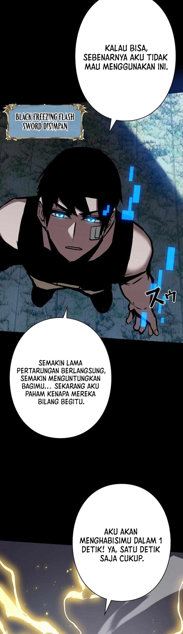 Become the Strongest Hero Through the Cheat System Chapter 19 - halaman 47