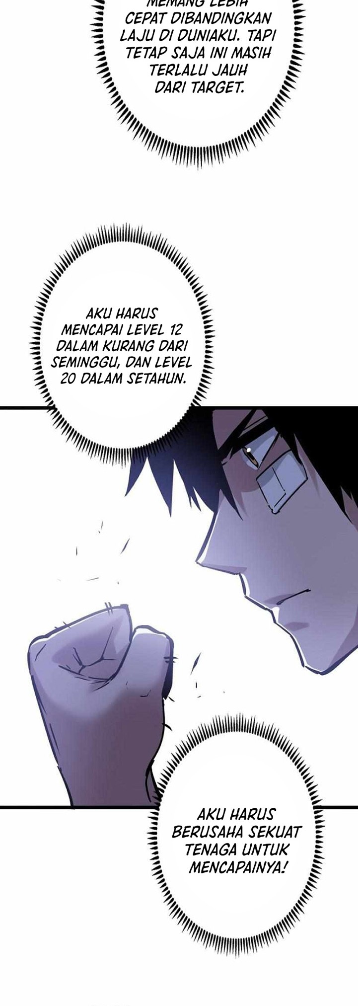 Become the Strongest Hero Through the Cheat System Chapter 19 - halaman 5