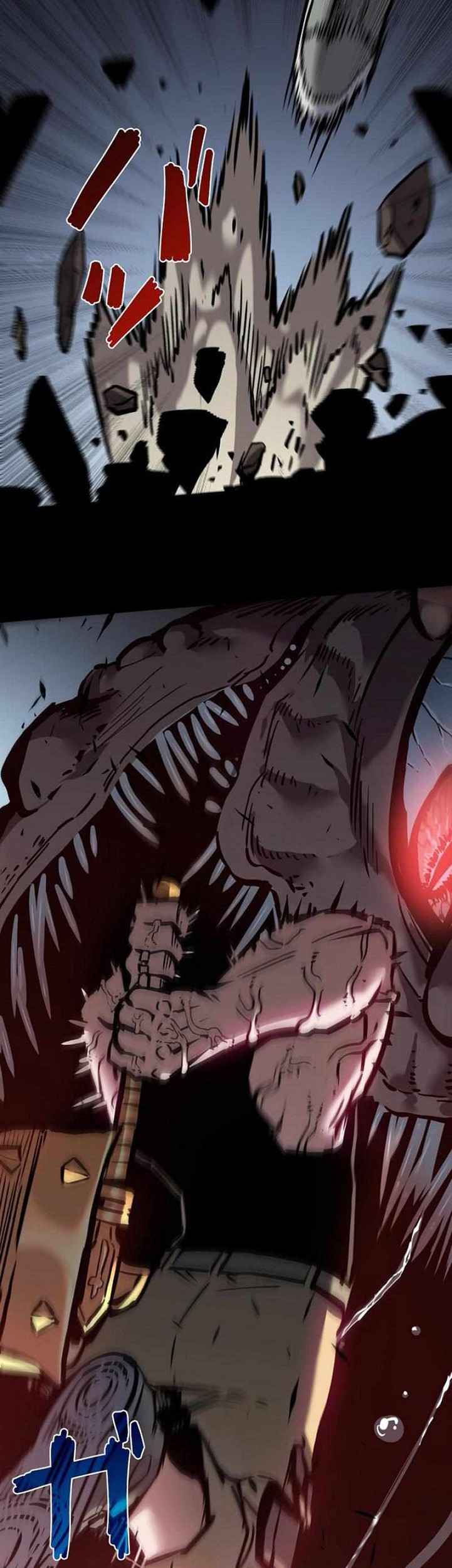 Become the Strongest Hero Through the Cheat System Chapter 19 - halaman 51