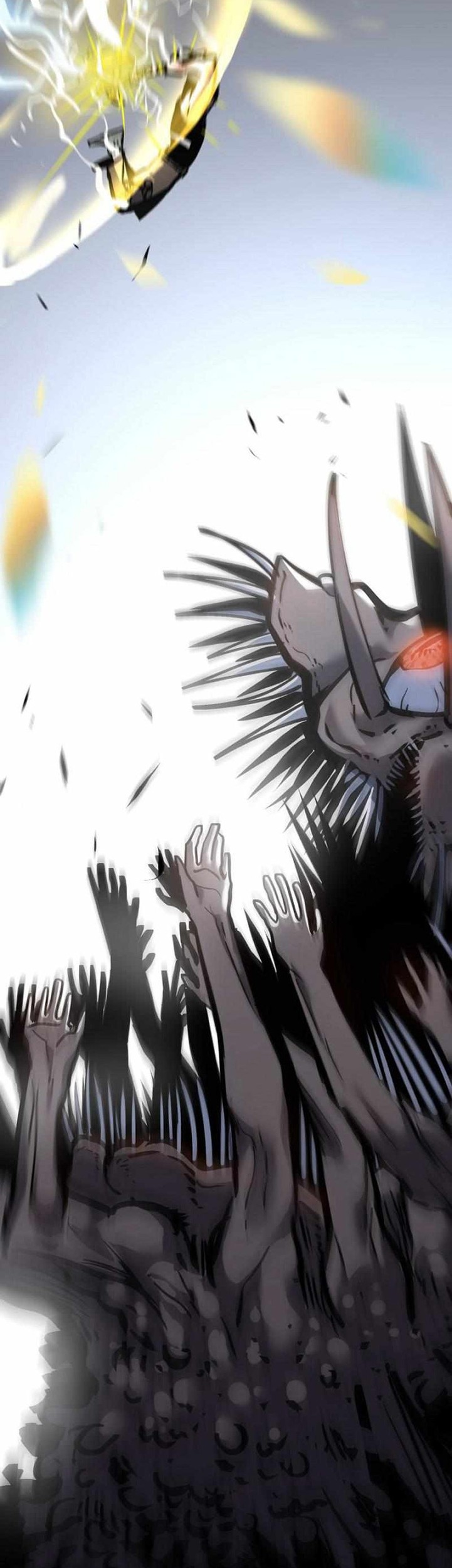 Become the Strongest Hero Through the Cheat System Chapter 19 - halaman 53